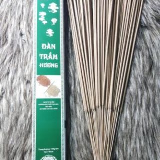 NHANG ĐÀN TRẦM HƯƠNG