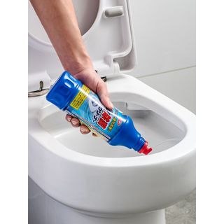 Nước tẩy toilet 500ml
