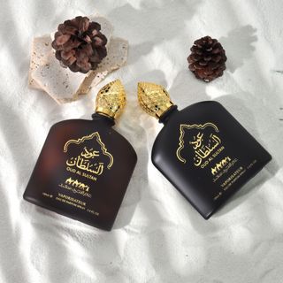 Nước Hoa Nam Cao Cấp DuBai Oud Al Sultan 100ml Hương thơm dài lâu