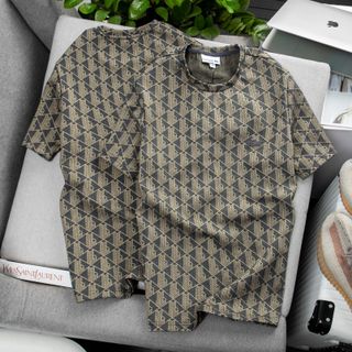 Áo thun cotton 4c nam, áo thun nam cao cấp, chất  vải dệt cao cấp - size từ 55kg - 85kg