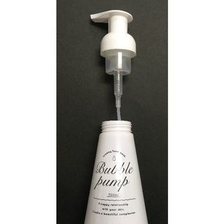 Bình xịt tạo bọt 300ml nhập khẩu từ Nhật Bản