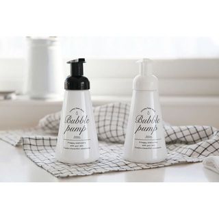 Bình xịt tạo bọt 300ml nhập khẩu từ Nhật Bản