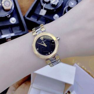 VS nữ Mạ Vàng