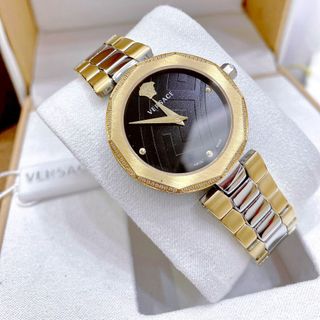 VS nữ Mạ Vàng