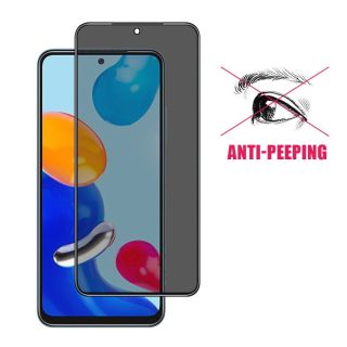 Kính cường lực Chống nhìn trộm Xiaomi Redmi Note 11