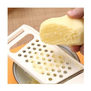 Dụng cụ nạo và tạo hình củ quả
