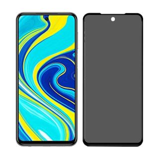 Kính cường lực Chống nhìn trộm Xiaomi Redmi Note 9 Pro