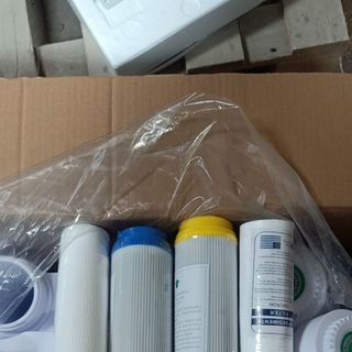 MÁY LỌC NƯỚC NÓNG NGUỘI THÔNG MINH TREO TƯỜNG (ĐỂ BÀN) MÁY LỌC NƯỚC RO TINH KHIẾT NÓNG NGUỘI