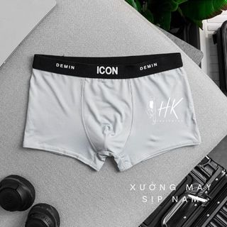 Quần lót nam thun lạnh