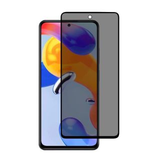 Kính cường lực Chống nhìn trộm Xiaomi Redmi Note 11 Pro