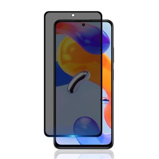 Kính cường lực Chống nhìn trộm Xiaomi Redmi Note 11 Pro