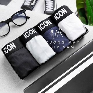 Quần lót nam thun lạnh