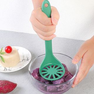 Dụng cụ dầm, nghiền rau củ Chef's nhập khẩu từ Nhật Bản