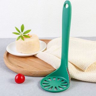 Dụng cụ dầm, nghiền rau củ Chef's nhập khẩu từ Nhật Bản