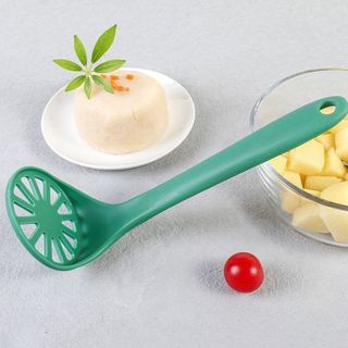 Dụng cụ dầm, nghiền rau củ Chef's nhập khẩu từ Nhật Bản