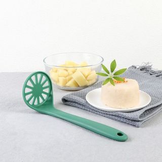 Dụng cụ dầm, nghiền rau củ Chef's nhập khẩu từ Nhật Bản