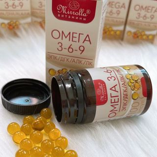 Omega 369 Mirrolla Nga