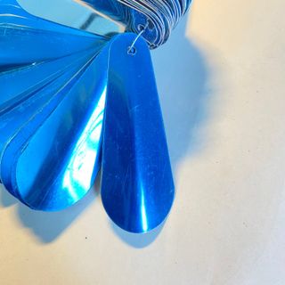 Đón gót ngắn inox - bền đẹp, sang trọng