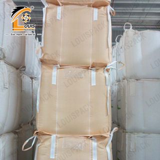 BAO JUMBO CHỐNG PHÌNH