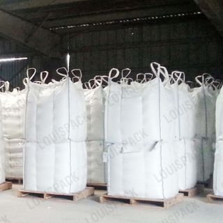 BAO JUMBO CHỐNG PHÌNH