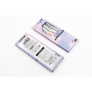 Set 4 dao cạo cho nữ KAI, hàng Nhật Bản