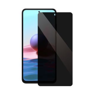 Kính cường lực Chống nhìn trộm Xiaomi Redmi Note 10