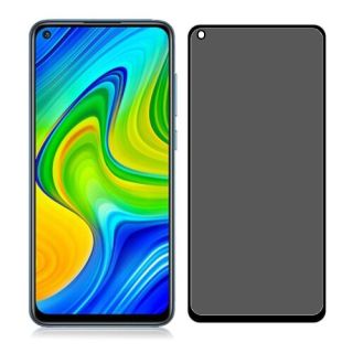 Kính cường lực Chống nhìn trộm Xiaomi Redmi Note 9