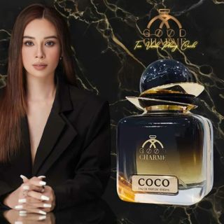 Nước hoa good Charme coco