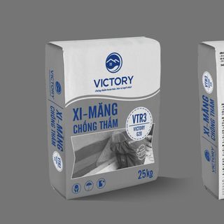 Xi Măng Chống Thấm VICTORY G20 - VTR3
