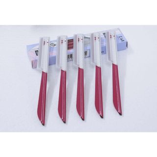 Set 5 dao cạo cho nữ KAI, hàng Nhật