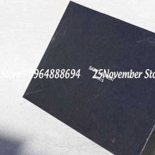 Túi Xách Nữ- Y.S.L -Size 28cm -Màu Đen -Bán Sỉ-Bán Buôn