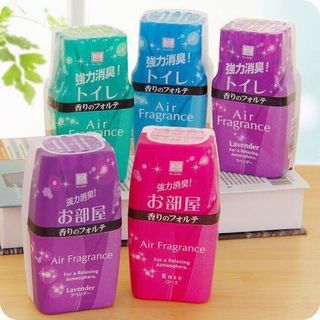Hộp thơm phòng hương xà bông, nhập khẩu từ Nhật