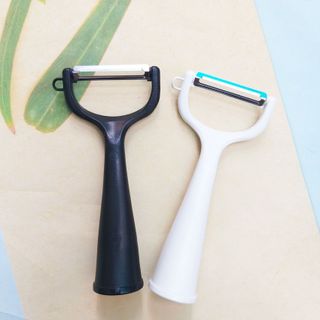 Dao nạo củ quả lưỡi xoay Echo nhập khẩu từ Nhật Bản