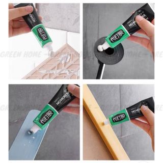 Keo Siêu Dính Công Nghệ Nhật Bản No More Nail Tuýp 60g