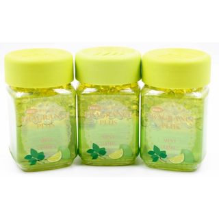 Hộp thơm phòng cao cấp hương chanh và bạc hà, nhập khẩu từ Nhật bản
