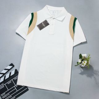 ÁO THUN POLO CỔ TRỤ 06