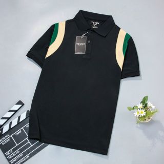 ÁO THUN POLO CỔ TRỤ 06