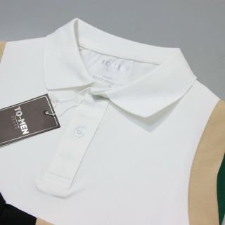 ÁO THUN POLO CỔ TRỤ 06