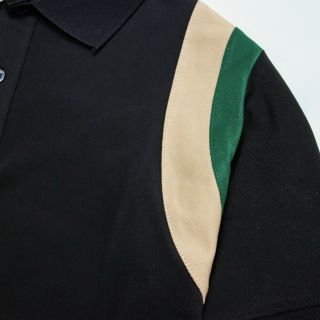ÁO THUN POLO CỔ TRỤ 06