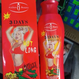 Kem tan mỡ Aichun Beauty 3 Days