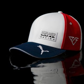 Nón Lưỡi Trai Red Bull Phối Màu