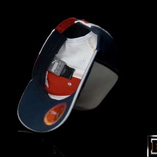 Nón Lưỡi Trai Red Bull Phối Màu