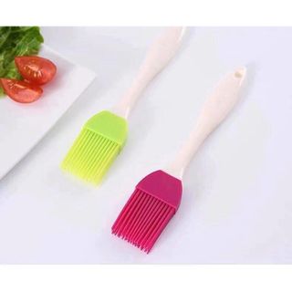 Chổi phết gia vị bằng silicon nhập khẩu Nhật Bản