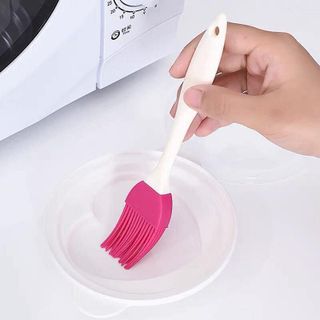 Chổi phết gia vị bằng silicon nhập khẩu Nhật Bản