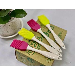 Chổi phết gia vị bằng silicon nhập khẩu Nhật Bản
