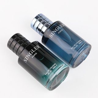 Nước Hoa Nam Cao Cấp Chính Hãng PARIS SINGLER 50ml Mạnh Mẽ Nam Tính