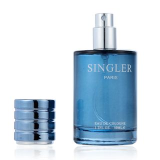 Nước Hoa Nam Cao Cấp Chính Hãng PARIS SINGLER 50ml Mạnh Mẽ Nam Tính