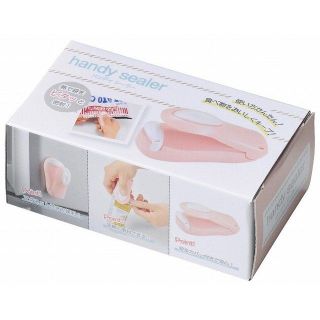 Máy hàn miệng túi cao cấp nhập khẩu từ Nhật Bản
