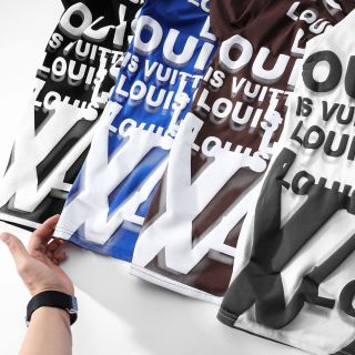 Áo thun nam đa dạng màu sắc L,v