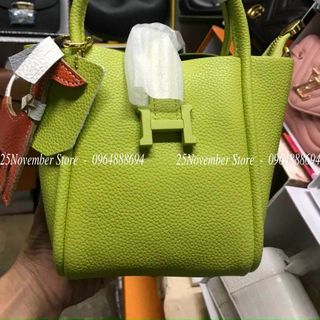 Túi Xách Nữ- Her. Mes -Size 22cm -Full Màu -Bán Sỉ-Bán Buôn
